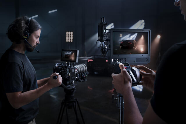 DJI Focus Pro